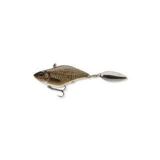 Cormoran sinkender Lipless Spintail Wobbler carp