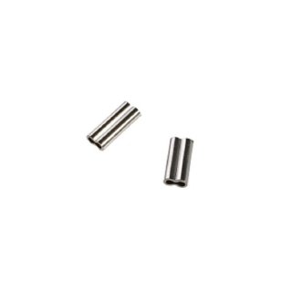 Doppelquetschhlsen Hardmonohlsen 1,5mm x 3,2mm