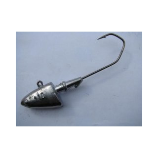 Fischkopf Jig