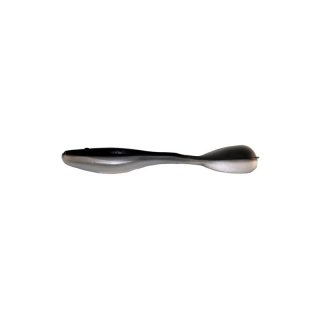 Gambler Flappn Shad 4 Black Grey