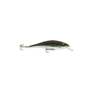 Goldy Seeker 17cm Handmade Wobbler sinkend ZK