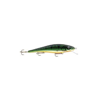 Goldy Seeker 21cm Handmade Wobbler sinking MG