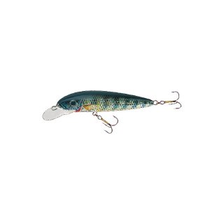 Holo Select Wobbler Classic F 3,0cm Tauchtiefe bis 0,5m
