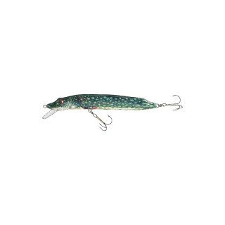 Holo Select Wobbler Pike Deep Water 10,0cm Tauchtiefe bis 3,0m