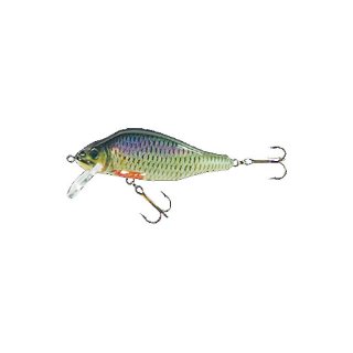 Holo Select Wobbler Valader F 9,0cm Tauchtiefe bis 1,8m