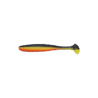 Intensa Soft Lure Camo perch Barsch und Zanderkder