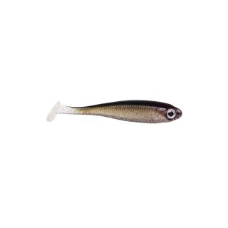 Jackson Active Shad 12,5cm Silver Shad