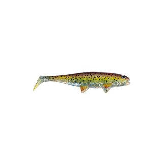 Jackson The Fish 10,0cm Trout 4 Stck