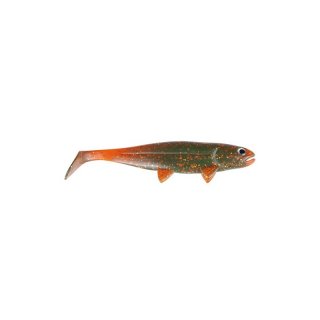 Jackson The Fish 12,5cm Motoroil