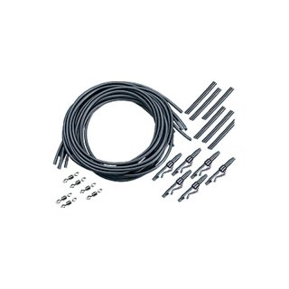 Jaxon Actionpack Montagepaket fr Grund- Karpfenmontage