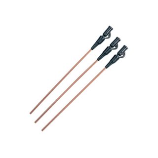 Jaxon Antitangle mit Bleiclip