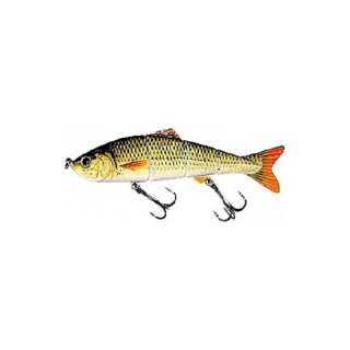 Jaxon Atract Multi-Part Wobbler X-MPE-A 8cm sinkend