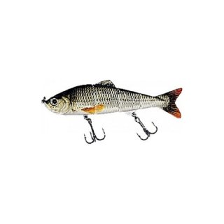 Jaxon Atract Multi-Part Wobbler X-MPE-B 8cm sinkend