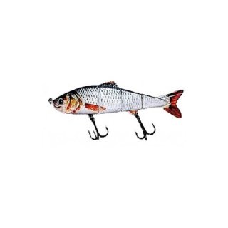 Jaxon Atract Multi-Part Wobbler X-MPE-C 8cm sinkend
