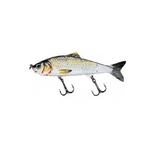 Jaxon Atract Multi-Part Wobbler X-MPE-F 8cm sinkend