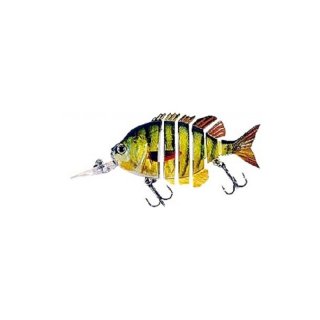 Jaxon Atract Multi-Part Wobbler XMP-D 7,5cm floating
