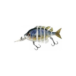 Jaxon Atract Multi-Part Wobbler XMP-D 7,5cm floating