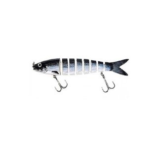 Jaxon Atract Multi-Part Wobbler XMP-F 15cm sinkend
