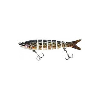 Jaxon Atract Multi-Part Wobbler XMP-F 9,5cm sinkend