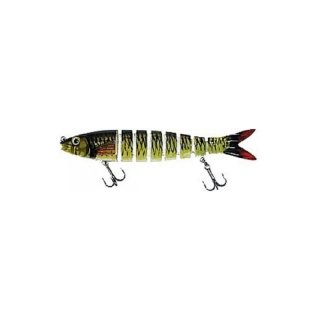 Jaxon Atract Multi-Part Wobbler XMP-F 9,5cm sinkend