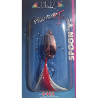 Jenzi Spoony Mini Blinker
