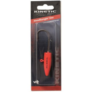 Kinetic Headbanger Sea Dorschbombe 80g