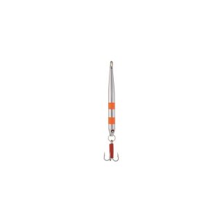 Kinetic Speedpilker Chrom/orange