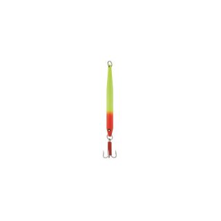 Kinetic Speedpilker rot/gelb