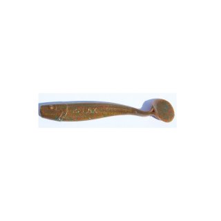 King Shad 10,0cm crawfish mit Glitter