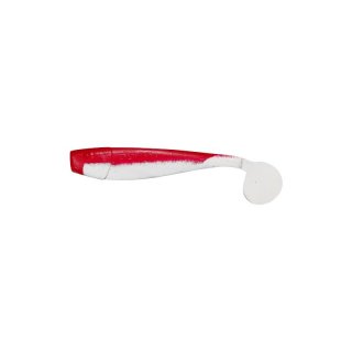 King Shad 10,0cm rot/wei