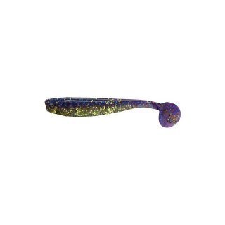 King Shad 12,5cm pink/kristall