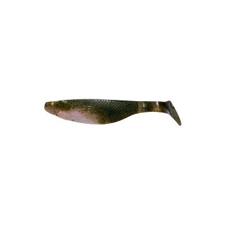 Kopyto 12,5cm Wassermelone/blauperl