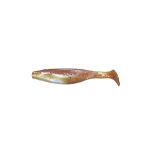 Kopyto 12,5cm bernstein/perlmutt