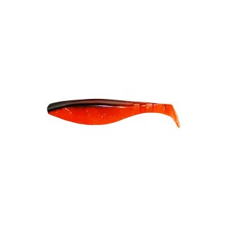 Kopyto 12,5cm schwarz/orange