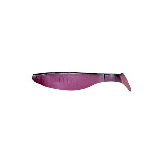 Kopyto 12,5cm schwarz/pink