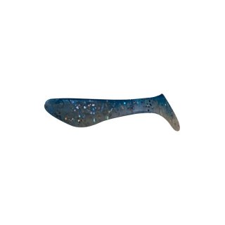 Kopyto 3,5cm dunkelblau mit Glitter