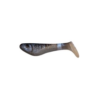 Kopyto 3,5cm schwarz/silberperl