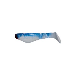 Kopyto 5cm blau/wei