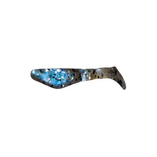 Kopyto 5cm blauperl mit Glitter