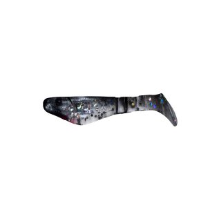 Kopyto 5cm schwarz/kristall