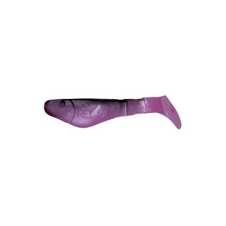 Kopyto 5cm schwarz/pink