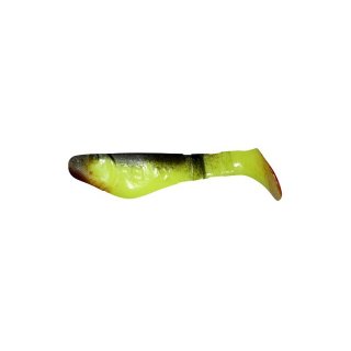 Kopyto 5cm schwarz/silk