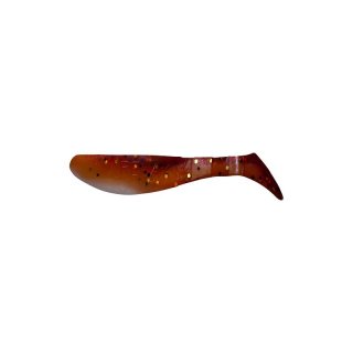 Kopyto 7,5cm Bernstein/wei