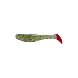 Kopyto 7,5cm kristall mit Glitter 