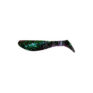 Kopyto 7,5cm lila mit Glitter