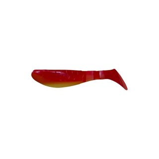 Kopyto 7,5cm rot/silk
