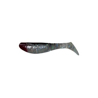 Kopyto 7,5cm schwarz/phosphoreszierend