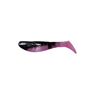 Kopyto 7,5cm schwarz/pink