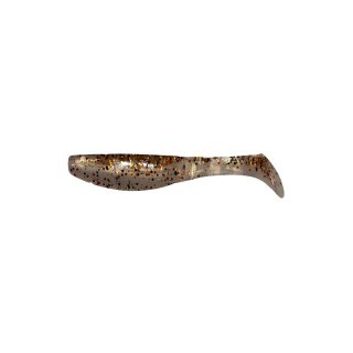 Kopyto Classic 4L 10cm Sand/goldperl mit Glitter