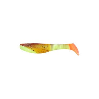 Kopyto Classic 4L 10cm rotbeer/silk mit Glitter